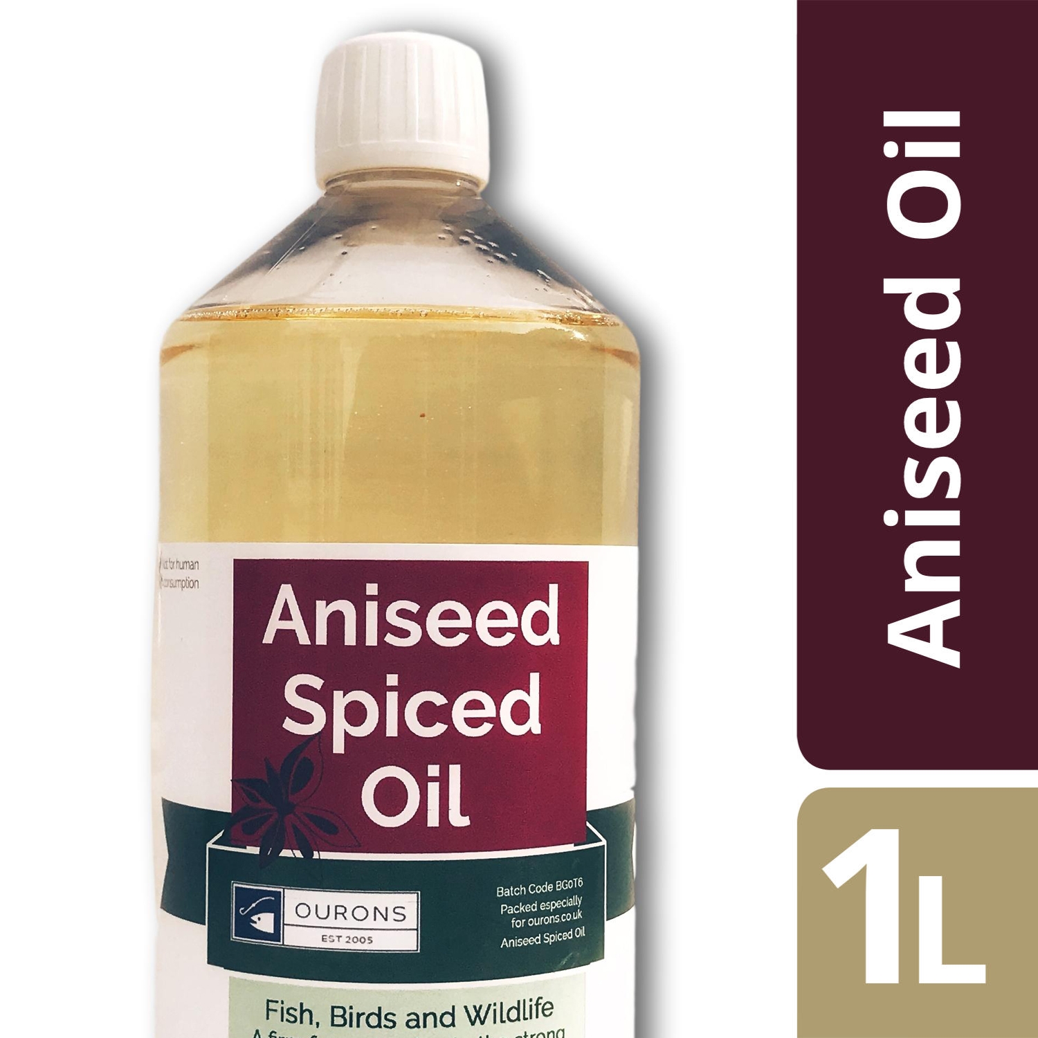 Is Anise Oil The Same As Aniseed Oil at William Hopkins blog