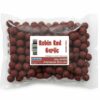 Ourons 20mm Garlic & Robin Red Boilies Premium Tested Bait 1kg