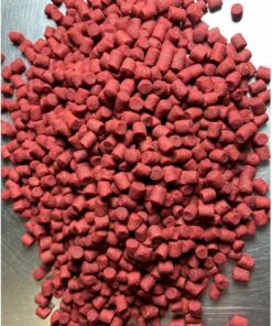 4.5mm Bloody Liver Pellets for All Year Round Fishing 700g