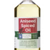 Aniseed Bait Oil