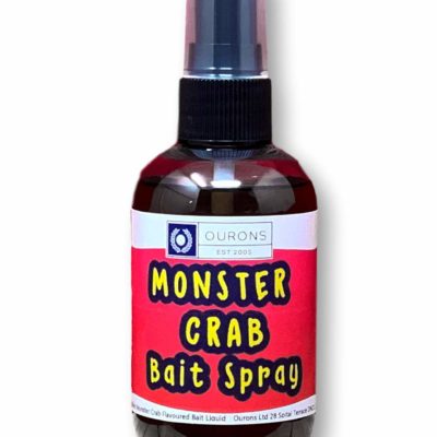 Bait Spray Monster Crab