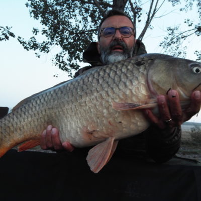 Carp Fishing