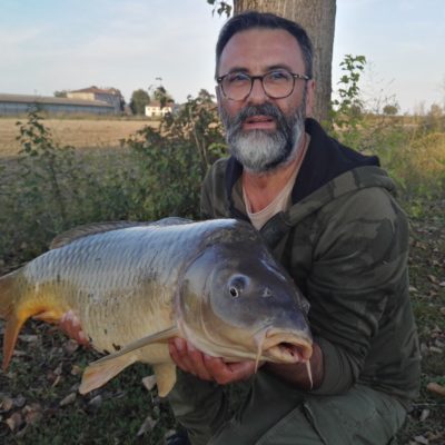 Carp Fishing
