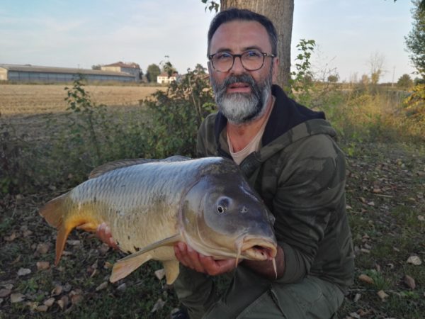Carp Fishing