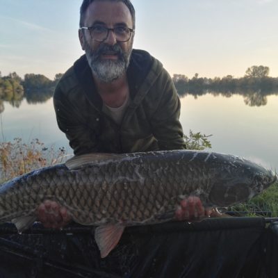 Carp Fishing