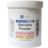 Spirulina Powder DOgs