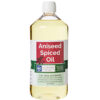 Aniseed Oil Bait, Birds and Hunting