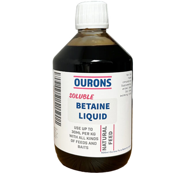 Liquid Betaine