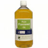 Flaxseed Oil For Pet Skin & Coat 1 Litre Food Grade