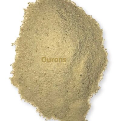 GLM Powder