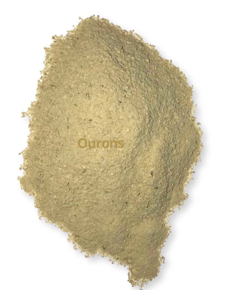 GLM Powder
