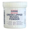 Green Lipped Mussel Powder For Dogs - 130g