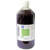 1 Litre Virgin Cold Pressed Hemp Seed Oil