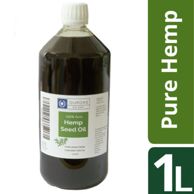 Hemp OIl