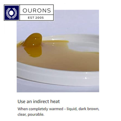 neem oil warming