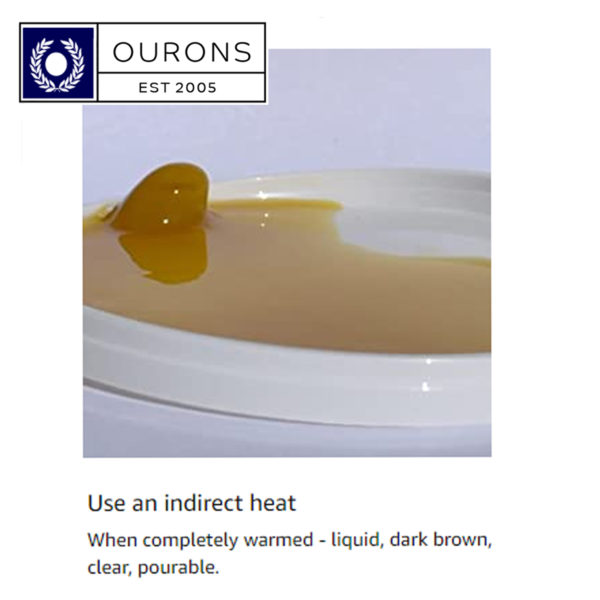 neem oil warming