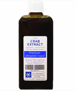 Crab Extract