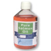 Salmon Oil For DOgs