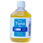 Tuna Oil