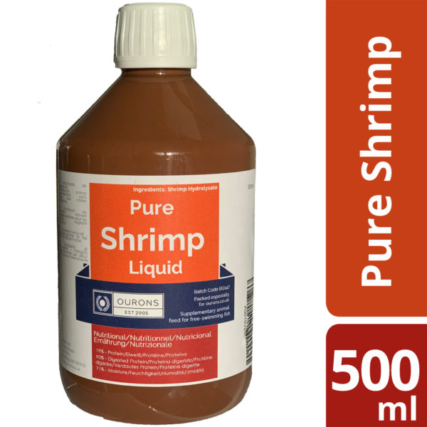 Shrimp hydro