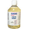 Horticultural Liquid Soap - Natural Neem Oil Emulsifier