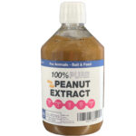 Peanut Extract