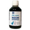 Neem shampoo for dogs