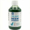 Ourons Neem Shampoo for Dogs - Soothing and Kind for Skin 250ml