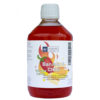 Banana Spice Oil