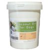 Coconut Oil for Dogs