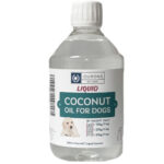 coconut oil for dogs