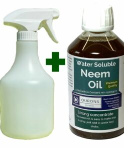 Neem Spray