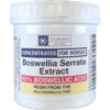 Jar of Boswellia Serrata Powder