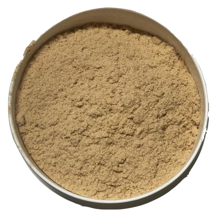 Slippery Elm Bark Powder for Dogs & Cats Ourons Ltd
