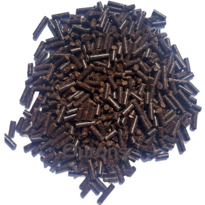 Neem Cake Pellets - Natural House Plant Care Fertiliser, Soil Conditioner & Plant Protection