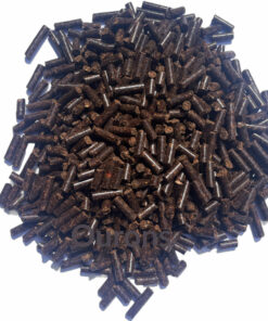 Neem Cake Pellets - Natural House Plant Care Fertiliser, Soil Conditioner & Plant Protection