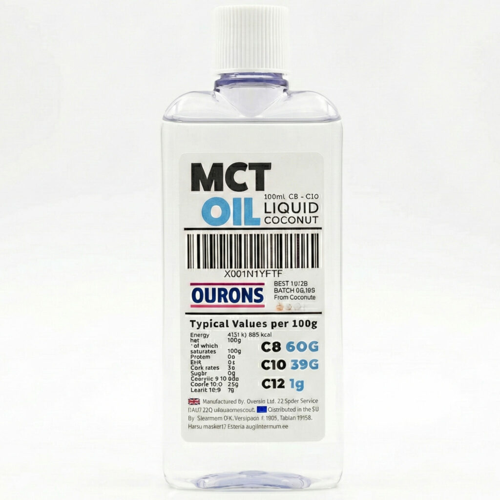 Ourons Ltd