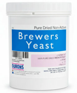 Brewers Yeast for Dogs, Ducklings etc 350g Tub