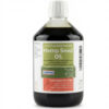 Hemp Seed Oil For Dogs 500ml - Food Grade