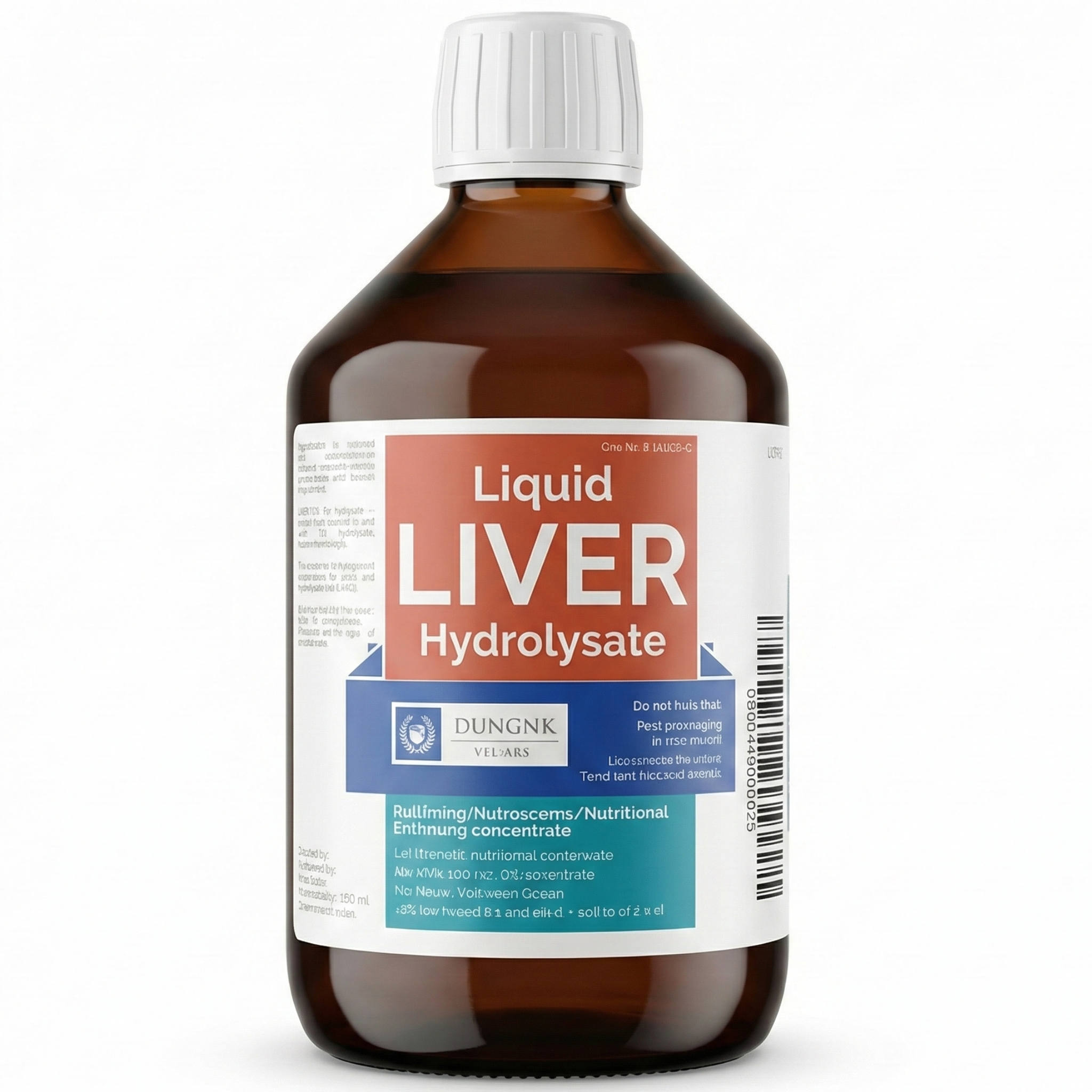liver-liquid
