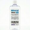 100ml White Mineral Oil - Pure Food Grade