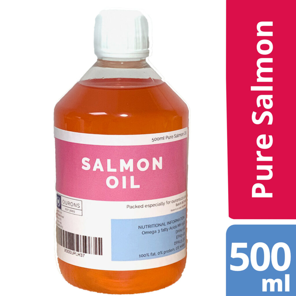 Ourons Ltd