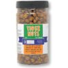 700ml Jar of Tiger Nuts Premium Fishing Bait Particles