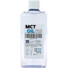 Premium MCT Oil C8-C10: 100ml Pure Fractionated Coconut Oil