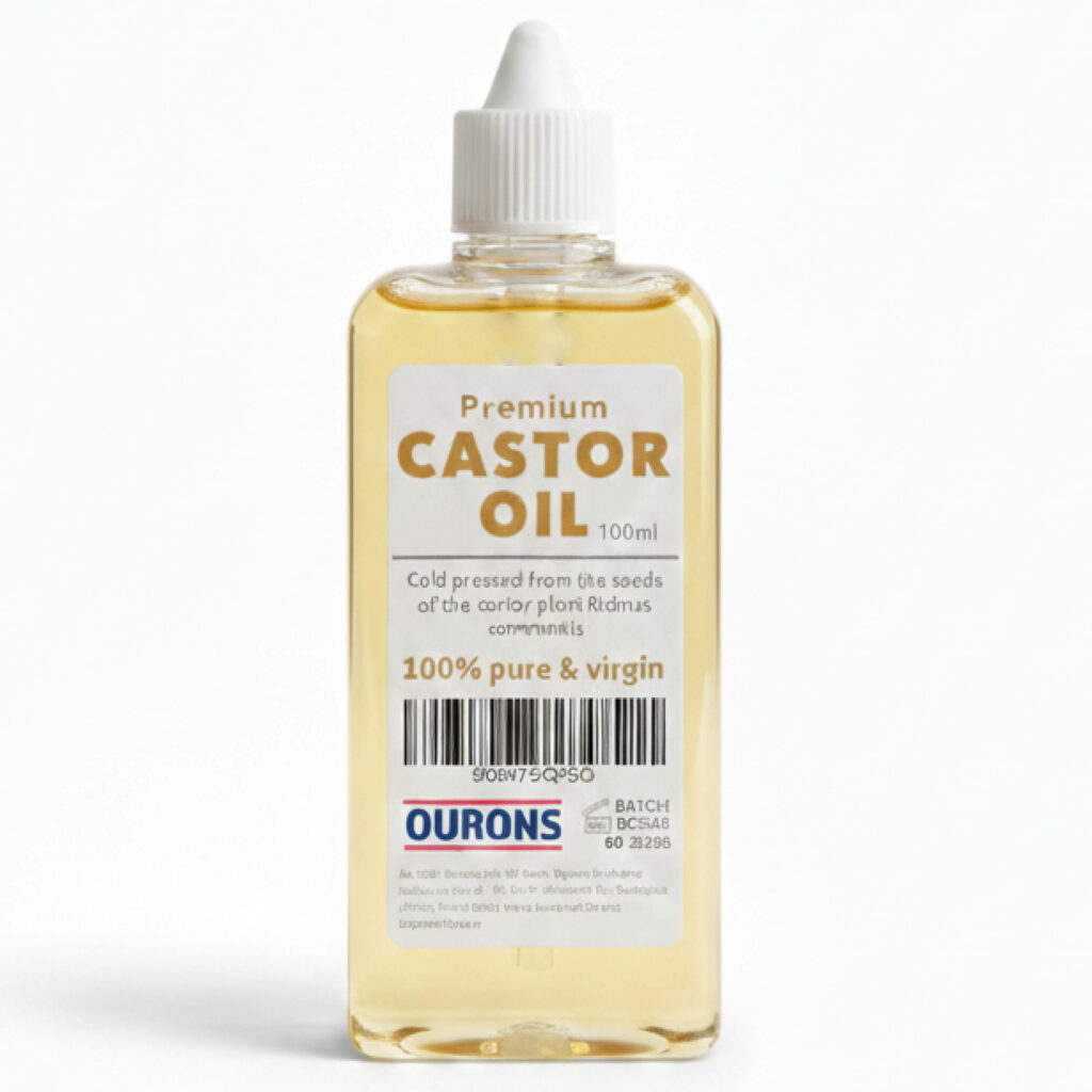 Ourons Ltd
